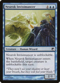 Image for Neurok Invisimancer (37) (Scars of Mirrodin) - Magic: The Gathering