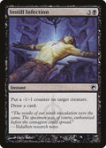Image for Instill Infection (68) (Scars of Mirrodin) - Magic: The Gathering