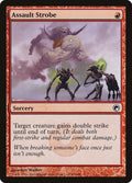 Image for Assault Strobe (82) (Scars of Mirrodin) - Magic: The Gathering