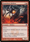 Image for Flameborn Hellion (89) (Scars of Mirrodin) - Magic: The Gathering