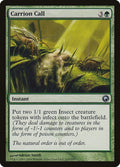 Image for Carrion Call (115) (Scars of Mirrodin) - Magic: The Gathering