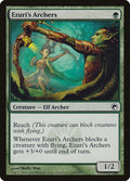 Image for Ezuri's Archers (120) (Scars of Mirrodin) - Magic: The Gathering