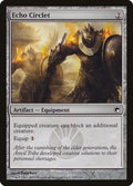 Image for Echo Circlet (153) (Scars of Mirrodin) - Magic: The Gathering