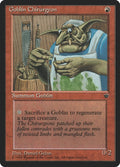 Image for Goblin Chirurgeon (Gelon) (Fallen Empires) - Magic: The Gathering