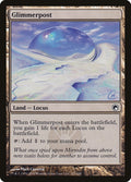 Image for Glimmerpost (227) (Scars of Mirrodin) - Magic: The Gathering