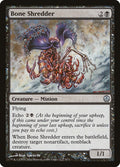 Image for Bone Shredder (5) (Phyrexia vs. the Coalition) - Magic: The Gathering