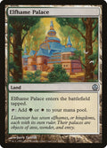 Image for Elfhame Palace (64) (Phyrexia vs. the Coalition) - Magic: The Gathering
