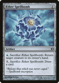 Image for Aether Spellbomb (61) (Elspeth vs. Tezzeret) - Magic: The Gathering
