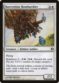 Image for Burrenton Bombardier (11) (Elspeth vs. Tezzeret) - Magic: The Gathering