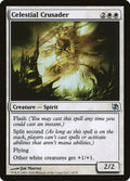 Image for Celestial Crusader (14) (Elspeth vs. Tezzeret) - Magic: The Gathering