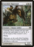 Image for Conclave Equenaut (19) (Elspeth vs. Tezzeret) - Magic: The Gathering