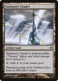 Image for Darksteel Citadel (72) (Elspeth vs. Tezzeret) - Magic: The Gathering