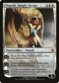 Image for Elspeth, Knight-Errant (1) (Elspeth vs. Tezzeret) - Magic: The Gathering