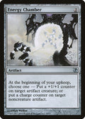 Image for Energy Chamber (64) (Elspeth vs. Tezzeret) - Magic: The Gathering