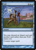 Image for Foil (70) (Elspeth vs. Tezzeret) - Magic: The Gathering