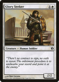 Image for Glory Seeker (7) (Elspeth vs. Tezzeret) - Magic: The Gathering