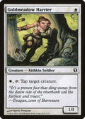 Image for Goldmeadow Harrier (3) (Elspeth vs. Tezzeret) - Magic: The Gathering