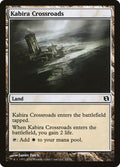 Image for Kabira Crossroads (33) (Elspeth vs. Tezzeret) - Magic: The Gathering