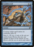 Image for Condescend (28) (Jace vs. Chandra) - Magic: The Gathering