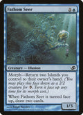 Image for Fathom Seer (3) (Jace vs. Chandra) - Magic: The Gathering
