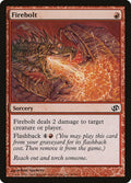 Image for Firebolt (49) (Jace vs. Chandra) - Magic: The Gathering