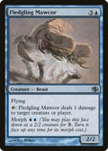 Image for Fledgling Mawcor (10) (Jace vs. Chandra) - Magic: The Gathering
