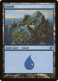 Image for Island (31) (31) (Jace vs. Chandra) - Magic: The Gathering