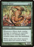 Image for Brood Sliver (22) (Premium Deck Series: Slivers) - Magic: The Gathering