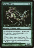 Image for Fungus Sliver (21) (Premium Deck Series: Slivers) - Magic: The Gathering