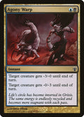 Image for Agony Warp (76) (Archenemy) - Magic: The Gathering