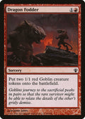 Image for Dragon Fodder (34) (Archenemy) - Magic: The Gathering