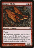 Image for Dragon Whelp (35) (Archenemy) - Magic: The Gathering