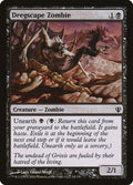 Image for Dregscape Zombie (14) (Archenemy) - Magic: The Gathering