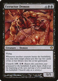 Image for Extractor Demon (15) (Archenemy) - Magic: The Gathering