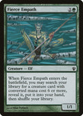 Image for Fierce Empath (55) (Archenemy) - Magic: The Gathering