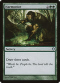 Image for Harmonize (59) (Archenemy) - Magic: The Gathering