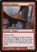 Image for Hellkite Charger (41) (Archenemy) - Magic: The Gathering