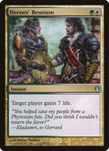 Image for Heroes' Reunion (87) (Archenemy) - Magic: The Gathering
