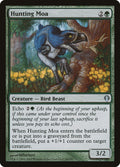 Image for Hunting Moa (60) (Archenemy) - Magic: The Gathering