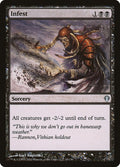 Image for Infest (19) (Archenemy) - Magic: The Gathering