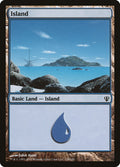 Image for Island (139) (139) (Archenemy) - Magic: The Gathering