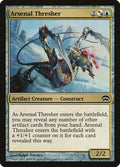 Image for Arsenal Thresher (96) (Planechase) - Magic: The Gathering