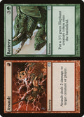 Image for Assault // Battery (103) (Planechase) - Magic: The Gathering