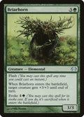 Image for Briarhorn (69) (Planechase) - Magic: The Gathering