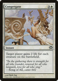 Image for Congregate (2) (Planechase) - Magic: The Gathering