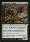 Image for Dregscape Zombie (26) (Planechase) - Magic: The Gathering