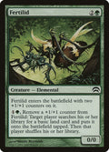 Image for Fertilid (72) (Planechase) - Magic: The Gathering