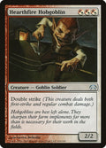 Image for Hearthfire Hobgoblin (102) (Planechase) - Magic: The Gathering