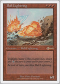 Image for Ball Lightning (35) (Beatdown Box Set) - Magic: The Gathering