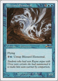 Image for Blizzard Elemental (2) (Beatdown Box Set) - Magic: The Gathering